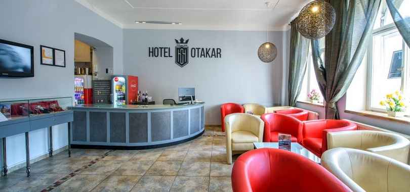 Hotel Otakar