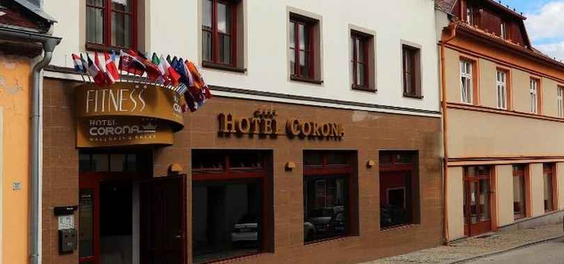 Hotel Corona