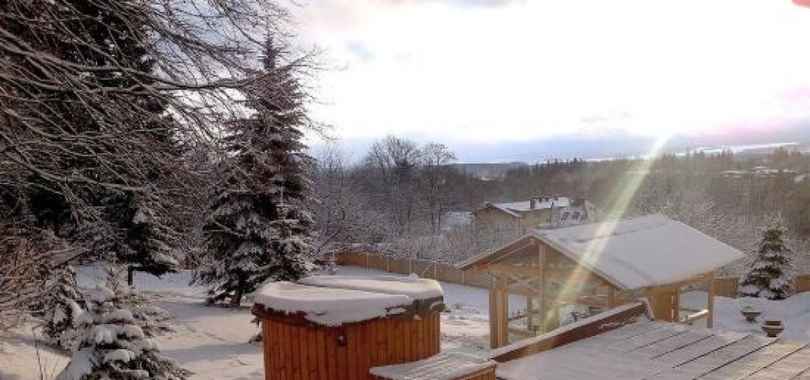 Boutique Hotel SwissHouse