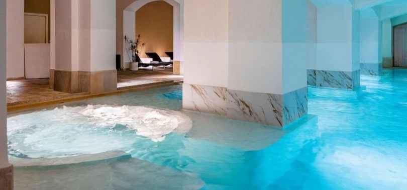 NH Collection Prague Carlo IV