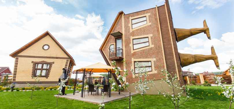 Загородный клуб «Лачи»