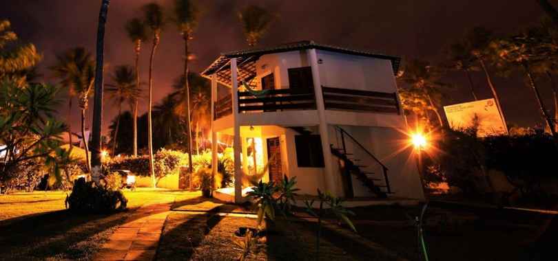 Windtown Beach Hotel