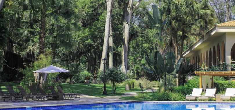 Hotel & Golfe Clube dos 500, фото 6