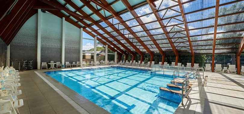 Dall'Onder Grande Hotel, фото 18