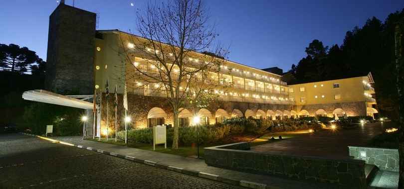 Grande Campos do Jordão