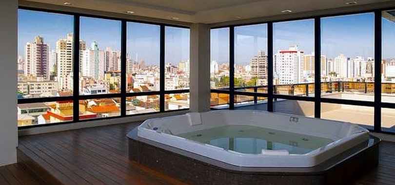 Kennedy Executive Hotel, фото 22