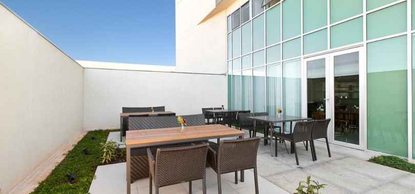 San Diego Suites Veredas Sete Lagoas, фото 10