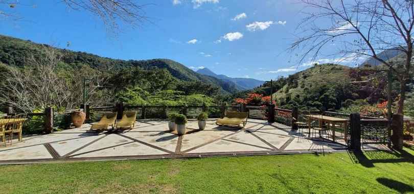 Quinta da Paz Resort, фото 7