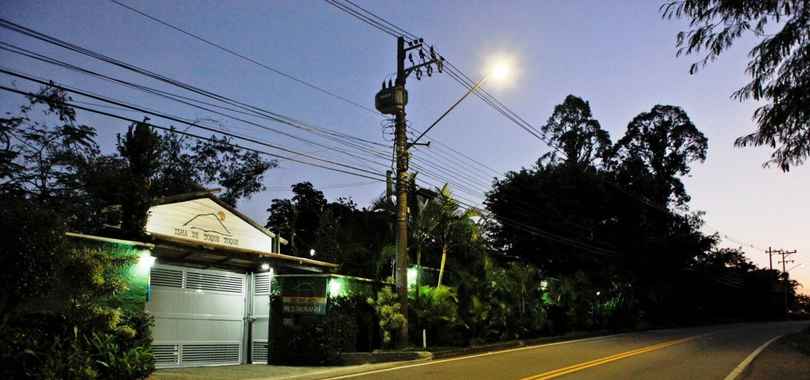 Ilha de Toque Toque Eco Boutique Hotel & Spa