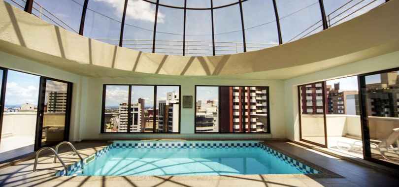 Radisson Hotel Curitiba, фото 25