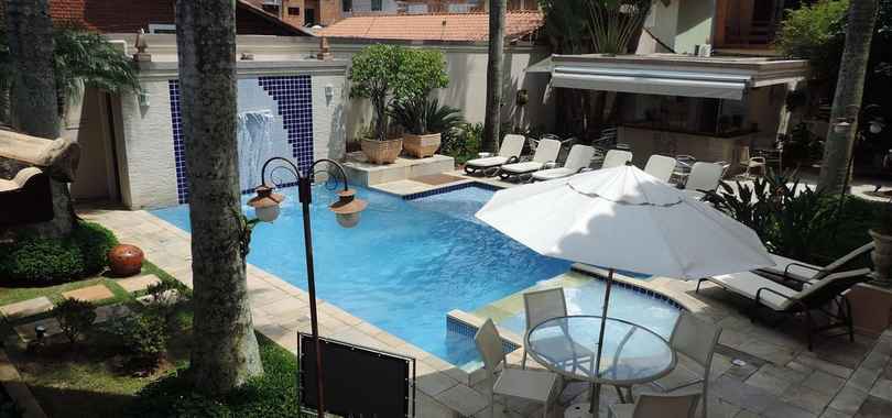 Hotel Costa Balena, фото 3