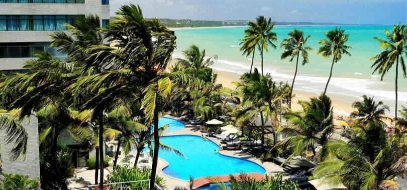 Ritz Lagoa da Anta Hotel & SPA
