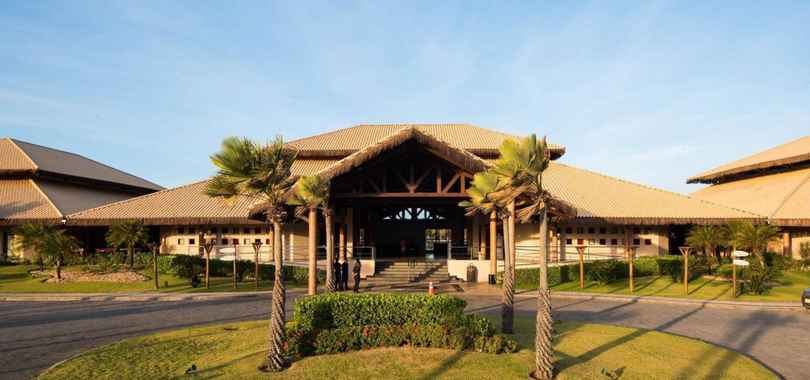 Vila Galé Resort Cumbuco