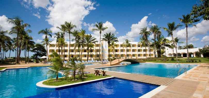 Blue Tree Towers São Luís Hotel