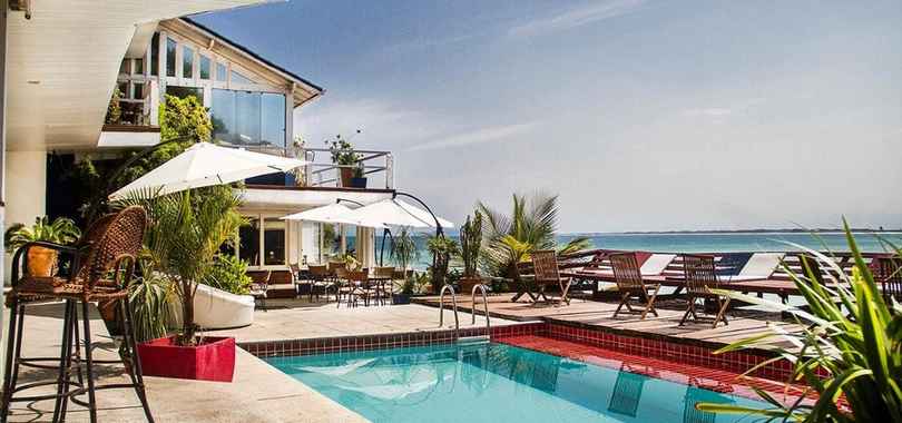 Le Relais de Marambaia, фото 6