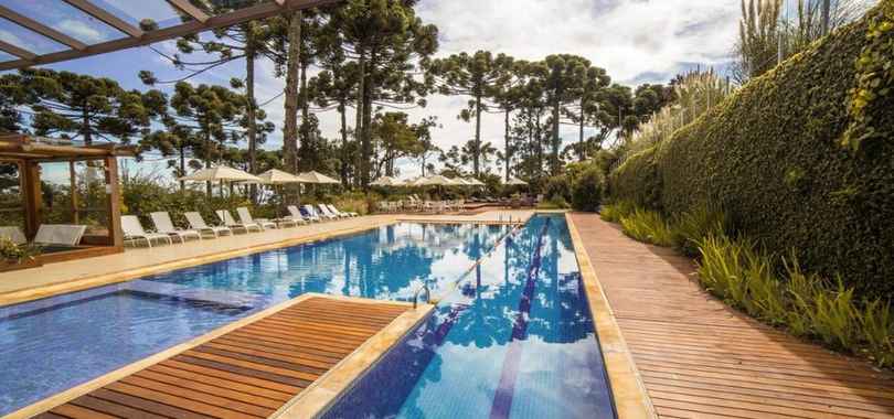 Hotel Toriba, фото 2