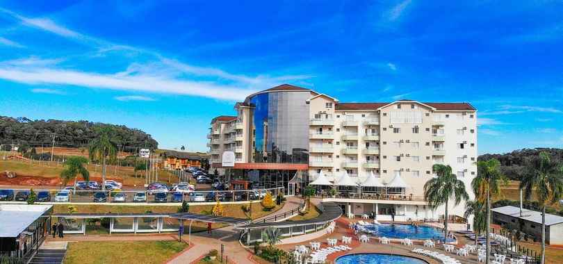 Machadinho Thermas Resort SPA