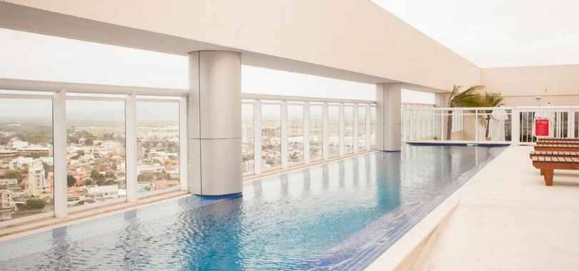 Ramada Hotel & Suites Campos Dos Goytacazes, фото 23