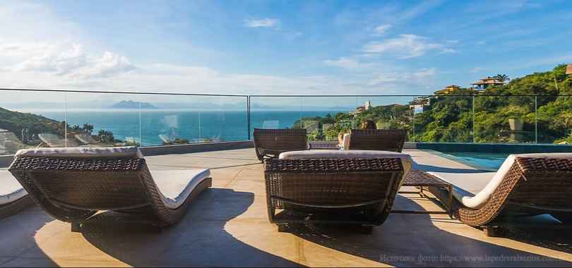 La Pedrera Small Hotel & Spa