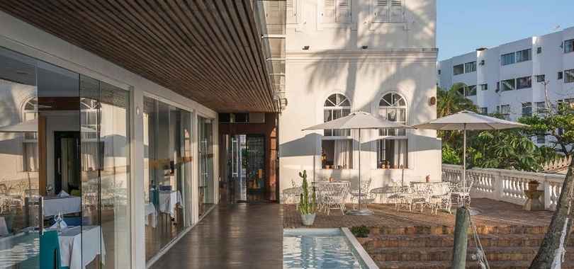 Zank by Toque Hotel, фото 5