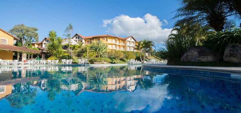 Hotel Monreale Resort, фото 5