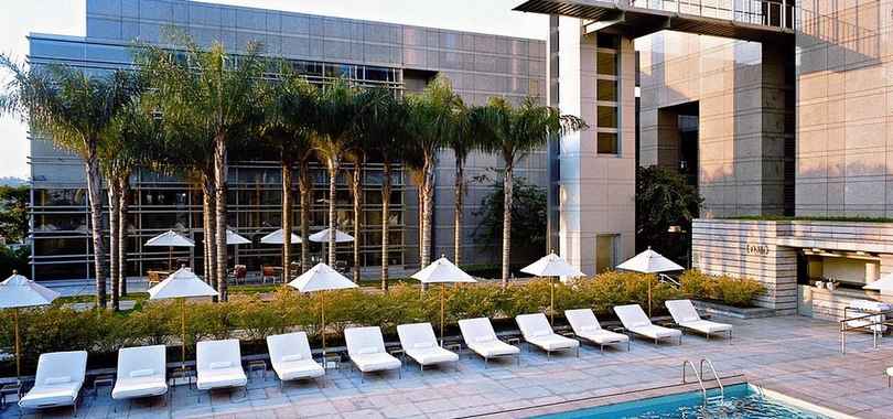 Grand Hyatt Sao Paulo