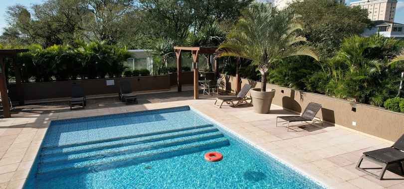 Wyndham Foz do Iguaçu, фото 3