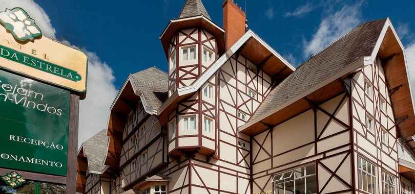 Hotel Serra da Estrela