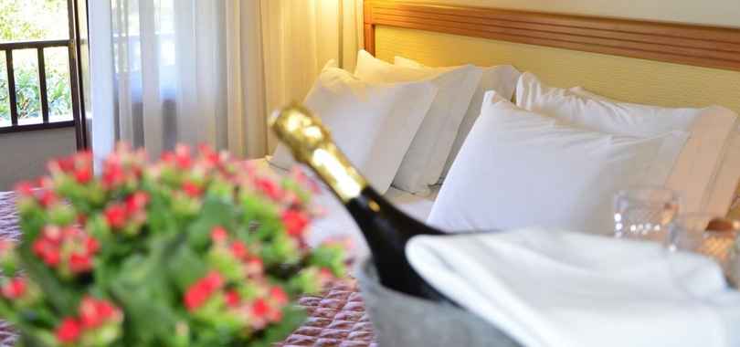 Villa Di Mantova Resort Hotel, фото 2