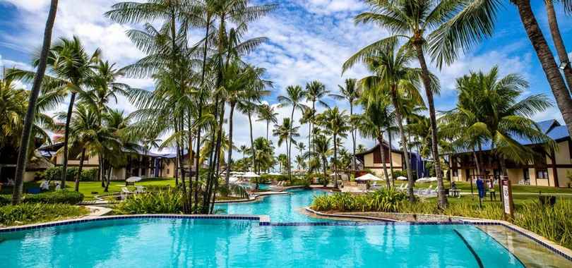 Summerville Resort — All Inclusive, фото 2