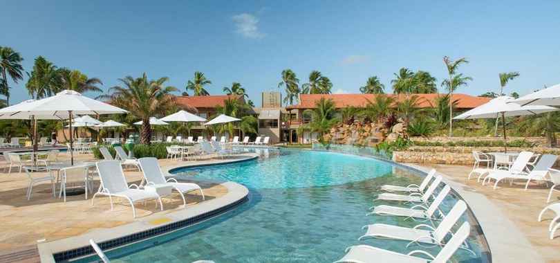 Salinas Maragogi All Inclusive Resort, фото 15