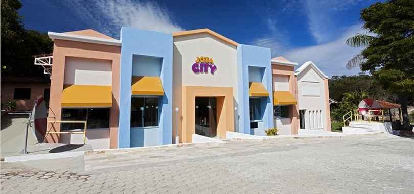 Taua Hotel & Convention Caete