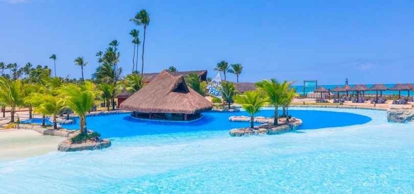 Enotel Porto de Galinhas, фото 8