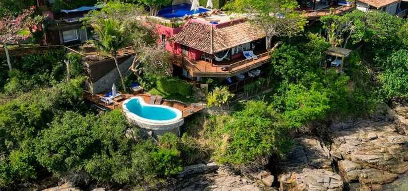 Insolito Boutique Hotel, фото 8