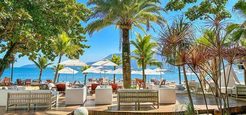 DPNY Beach Hotel & SPA, фото 12