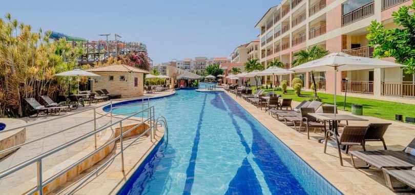 Beach Park Wellness Resort, фото 7