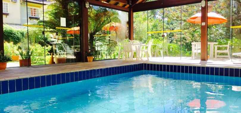 Tri Hotel Le Château, фото 24