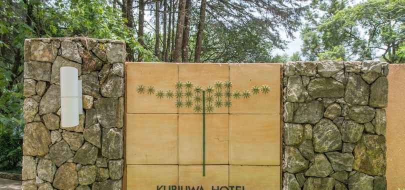 Kuriuwa Hotel