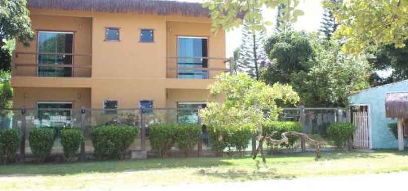 Pousada Mirante de Areia-Itaúnas