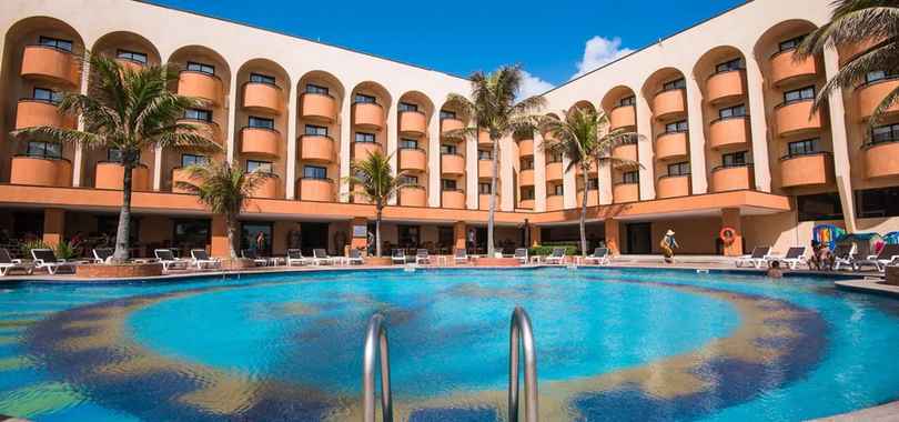 Vila Gale Fortaleza, фото 3