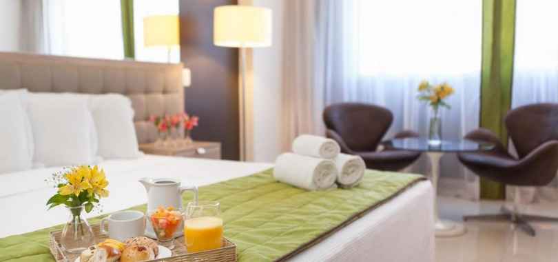 eSuites Savassi Toscanini, фото 6