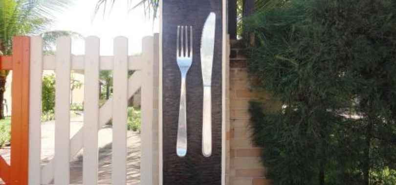 Hotel Enseada Maracajaú