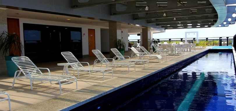 Intercity Salvador, фото 13