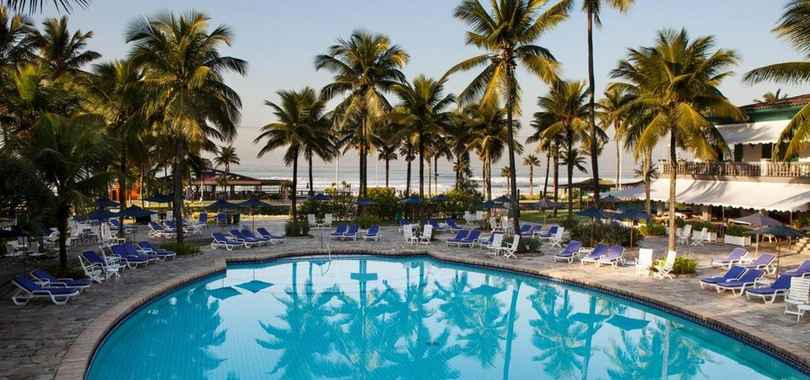 Casa Grande Hotel Resort And Spa, фото 17