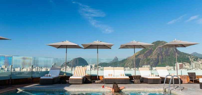 PortoBay Rio de Janeiro, фото 12