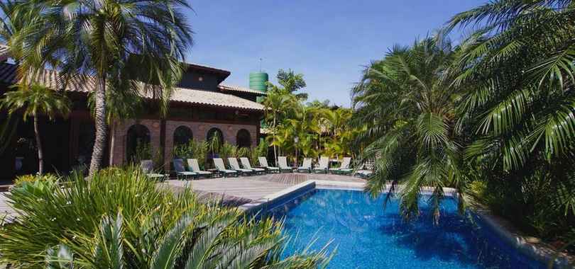 Villa Bebek Hotel, фото 9