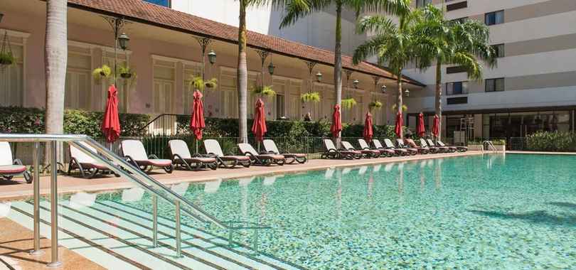 Vila Galé Rio de Janeiro, фото 11