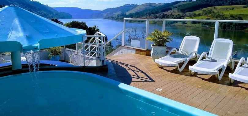 Villa das Termas Hotel