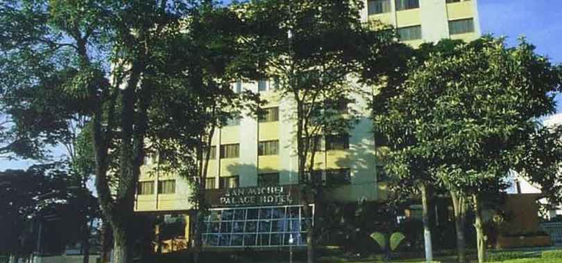 San Michel Hotel