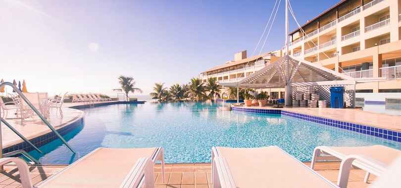 Costao do Santinho Resort  All Inclusive, фото 35